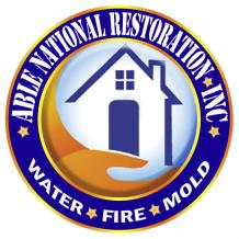 Able Restoration Inc