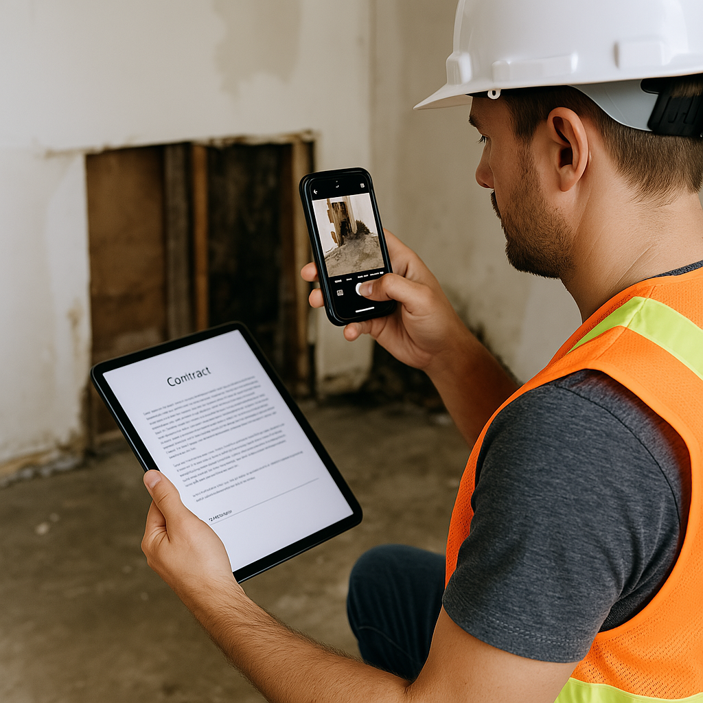 Why Accurate Documentation is a Game-Changer